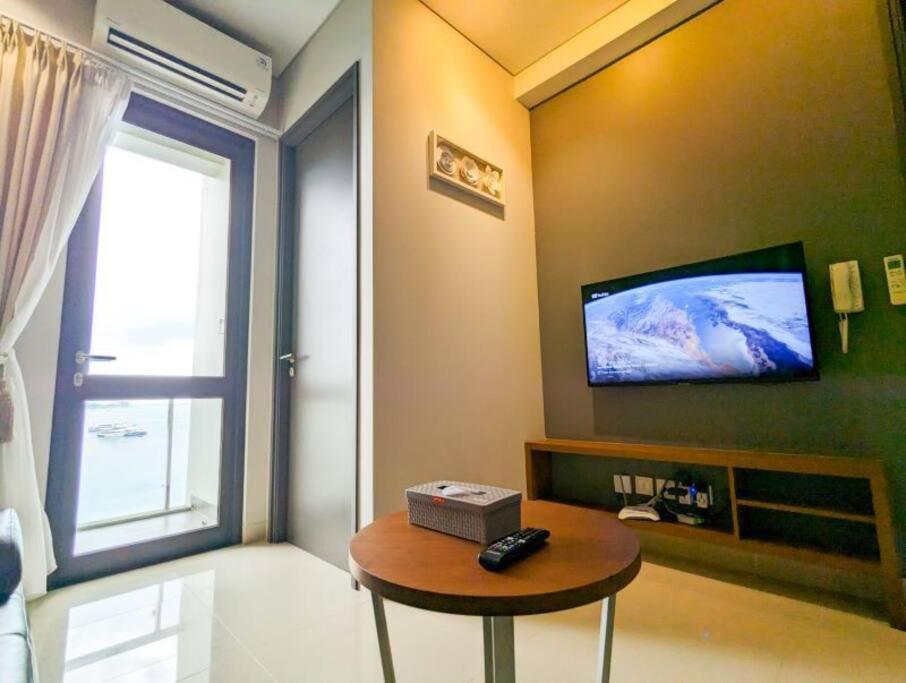 Apartment Lovina 5-aa At One Batam