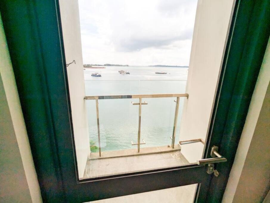 Apartment Lovina 5-aa At One *