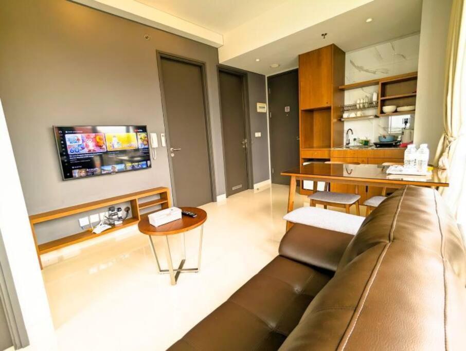 Apartment Lovina 5-aa At One